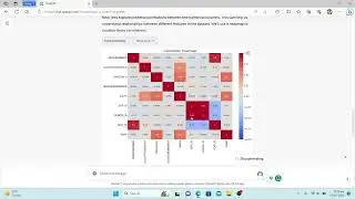 Advanced Data Analysis #chatgpt #chatgptplus
