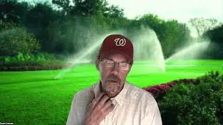 How does my sprinkler system waste water?