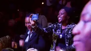 Soweto Central Chorus ft. Dumi Mkokstad - Yima Nami