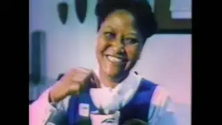 WGN TV 9  1970-1 i love lucy with commercials