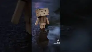 danbo #danbo #toys #japan