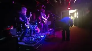 Metaturnal - Bulls - Live at the Bundy Museum of History and Art