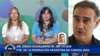 Los síntomas poco conocidos y las señales sutiles de un infarto