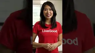 Build Your Future with LiveGood &ndash; Share, Grow & Earn #shorts