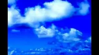 Breathing Meditation Practice (Clouds)