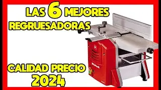 🧰Las 6 Mejores REGRUESADORAS con Mejor CALIDAD PRECIO de AMAZON 2024