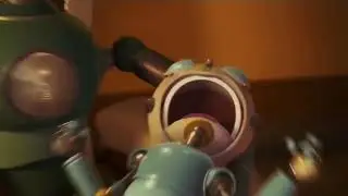 ThIS wOn'T hUrT a BiT sOn
