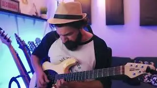 Godfather Theme Song but it's Latin Rock