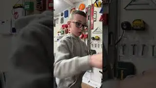 Quick fire bell test same fire alarms as in my school!