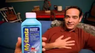 Mylanta Sirena