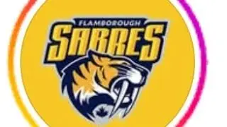 Vs Flamborough Sabres (Essa Tournament)