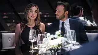 She Fell for a Spy&hellip; But He&rsquo;s Hiding a DEADLY Secret That Could Kill Them Both! [Movie Recap]