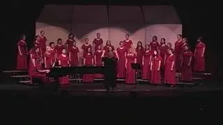 19 Chorale   Rock Me to Sleep