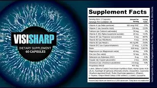VisiSharp Reviews: Shocking Facts Revealed
