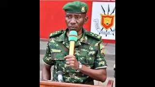 AMAKURU YA 8/12/2025 UBURUNDI BURIHAFI GUTERWA NA RED TABARA 