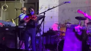 Wagon Wheel Feat. Aaron Zimola
