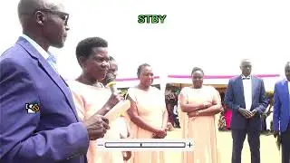 OKUZIKA KWA COSTANCE KATEERA FINAL DAY