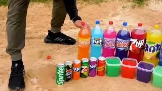 Epic  What Happens When Mentos Meets Coke &ndash; You Won&rsquo;t Believe the Explosion!&rdquo; 2025-1-3-5-6-7-8-9-10!