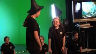 One Short Day - St Louise's Drama