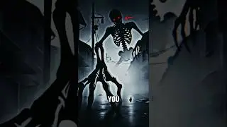 Gashadokuro &ndash; Japan&rsquo;s Giant Skeleton 😱 | Creepy Short Story