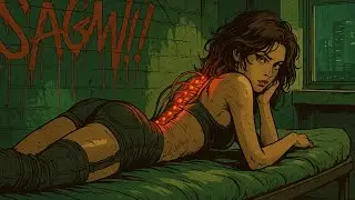 ◉ 𝟭𝟵𝟴𝟱 𝗧𝗘𝗥𝗠𝗜𝗡𝗔𝗟 𝗢𝗩𝗘𝗥𝗗𝗥𝗜𝗩𝗘 ◉ Cyberpunk / Dark Synth / Midtempo / Distorted Arps / Underground