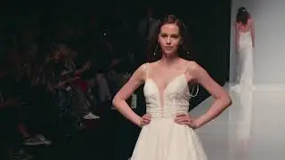 Morilee by Madeline Gardner - London Bridal Week 2018