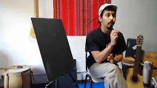 Taller de Guitarra. RASGUIDO DE CHACARERA y derivados