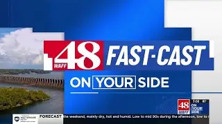 48 FastCast - Shoals murder plea, new businesses coming to Clift Farms