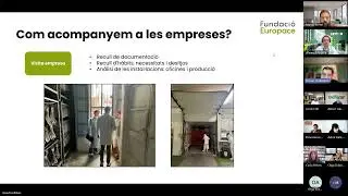 Webinar OTEs i CAES 14-Nov-2025 INNOVACC-CEEC