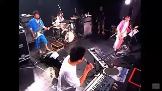 2018.12.16 神聖かまってちゃん NetGeneration.'18 (Day2) ライブ 配信 1/2 ニコ生