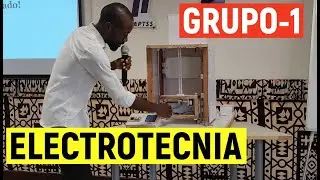 SISTEMA DE CONTROLO DE ELEVADOR  | Defesa Final 2025