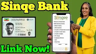 How to Connect Sinqe Bank with Fayda (Step-by-Step Guide)