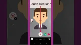 How to record hands-free Instagram story #instagram #story #handsfree