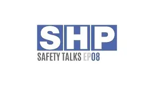 Rosa Parks - the power of acquaintances - SHP Safety Talks with Professor Tim Marsh, episode 8