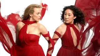 KILLING EVE SEASON 3 OFFICIAL TEASER TRAILER 2 (2020).