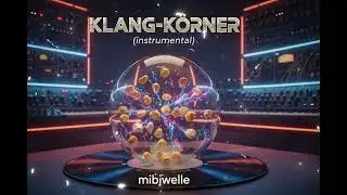 Klang K&ouml;rner (Instrumental)  #instrumental #70s