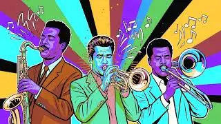 Happy Hour Grooves 🍹 3 Hours of Upbeat Funk & Soul