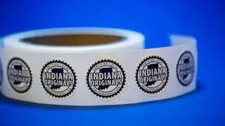 Digital Label Press | Short-Run Labels | Unique Printing