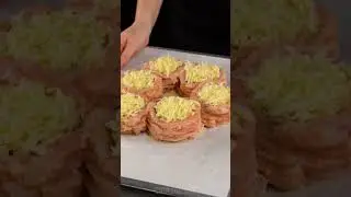 Все ищут этот рецепт куриной грудки! Простой и вкусный.