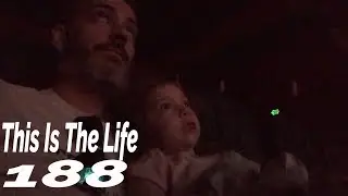 MO GOES TO A MOVIE (& Lake Stevens Real Estate Video Shoot) | THIS IS THE LIFE 188