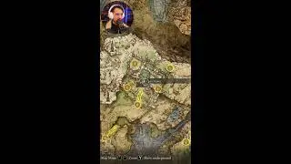 The Birth of a True Carian Knight
