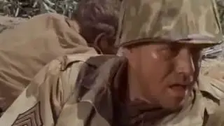 Combat! S05E05   The Chapel at Able Five