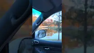 2008 Lexus GX 470 Sport Package Air Suspension and 4WD test 