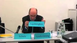 Referat Dr. Stephan Marks, WBZ CPS, 4/11