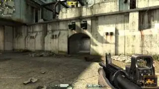 69nRz vs iHD in eyez of H3imd4ll