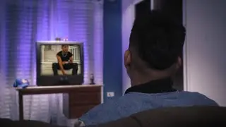 Andro Skrt  ft. Manu Destroy - IMAGINANDO