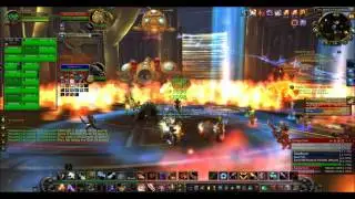 Ulduar   Mimiron Firefighter