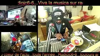 Bonsoir et bonne semaine en écoutant radiojc6-6...04 décembre 2023 c'est JC qui assure.
