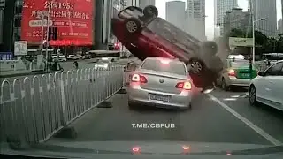 Idiots In Cars 12