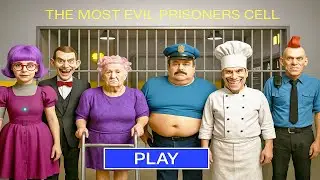 All Morphs in Real Life Roblox Barry Prison Run Great school Grumpy Gran Papa Pizza Mr Funny AniTron
